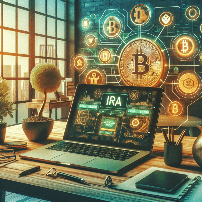 Best Alto Crypto IRA Reviews 1 Best Alto Crypto IRA Reviews