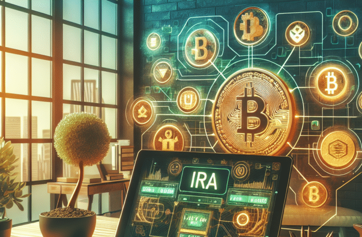 Best Alto Crypto IRA Reviews