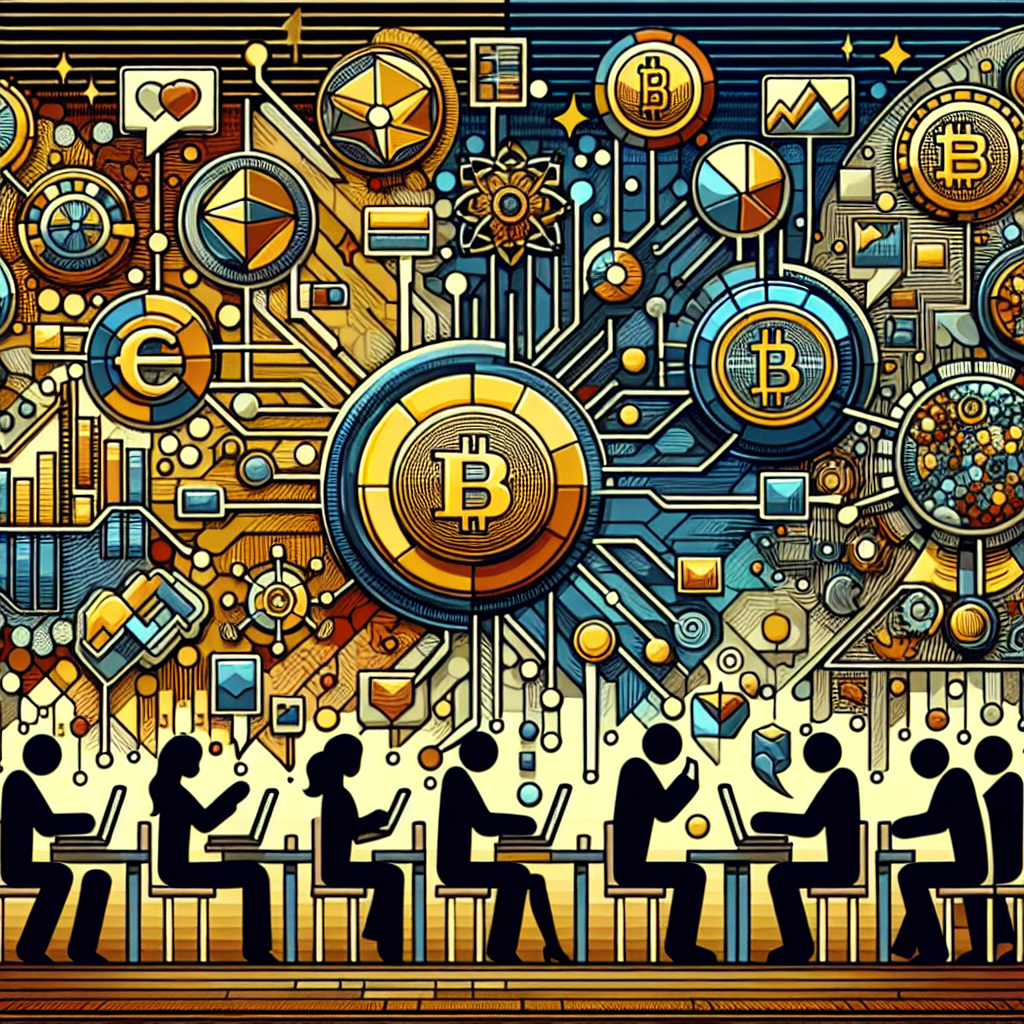 Coinbase vs Binance Comparison 1 Coinbase vs Binance Comparison 1