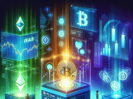 Top Bitcoin IRA Options & Accounts for Millennials 2